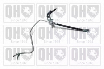 QUINTON HAZELL bfh5540 -  Тормозной шланг